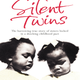 Portada del libro The Silente Twins de Marjorie Wallace